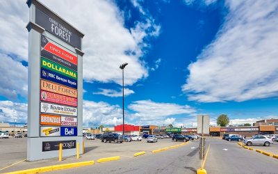 AUCLC : Trois mois de loyer commerciaux prêtés par le gouvernement fédéral