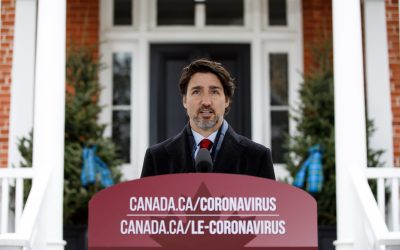 Crédit d’urgence aux grandes entreprises (CUGE) : Le premier ministre annonce de nouvelles mesures de soutien aux entreprises