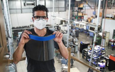 Épisode 1 : Les entrepreneurs de chez nous