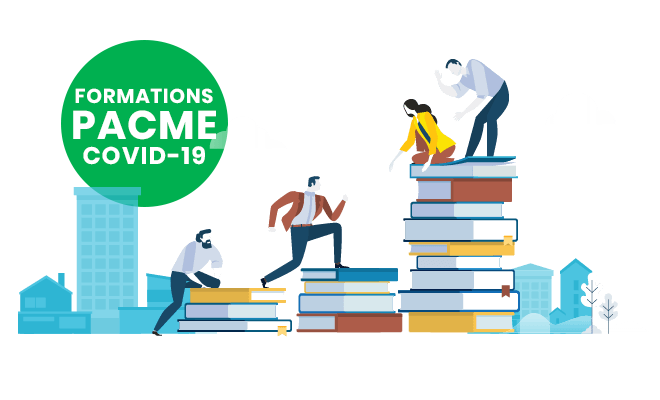 Bonification du PACME – Programme actions concertées pour le maintien en emploi