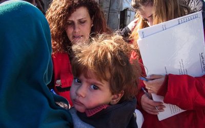 Soutien au peuple libanais