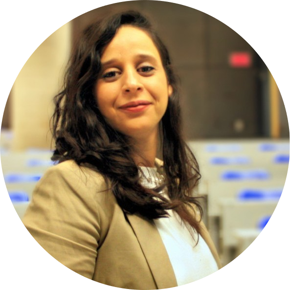 Hajar Mernissi