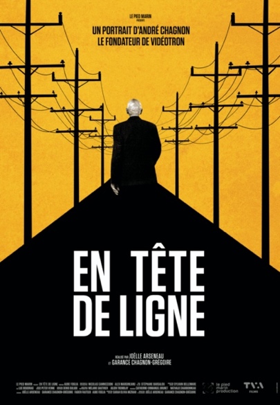André Chagnon: Des rues de Montréal-Nord au sommet d’un empire!