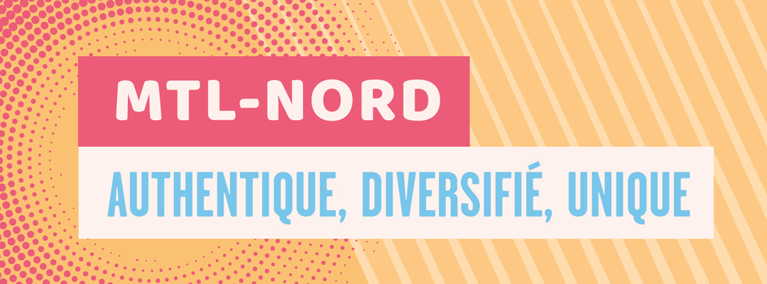 Une affluence spéciale sur les artères commerciales de Montréal-Nord pour les prochaines semaines