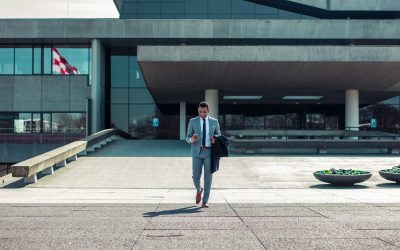 Augmentation du salaire minimum à partir du 1er mai 2022