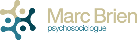 Logo Marc Brien