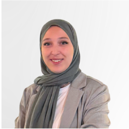 Ania Koubabi