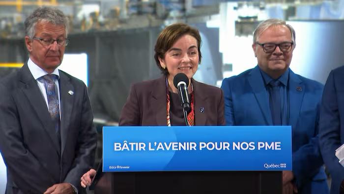 La bouffée d’oxygène dont nos PME avaient besoin, selon la Chambre de commerce et d’industrie de Montréal-Nord