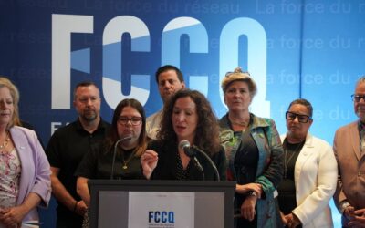 Les chambres de commerce appellent les partis politiques à s’engager pour l’économie des régions