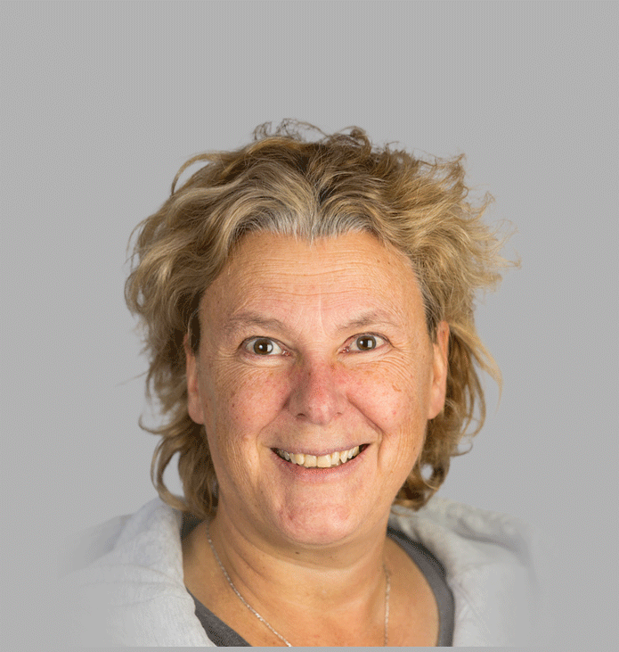 Véronique Poulin
