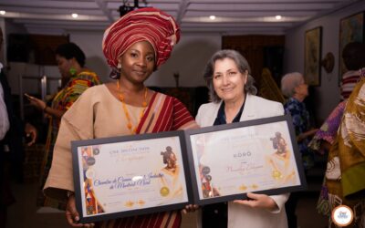 Brunch en tenue traditionnelle (BTT) 2026 : Célébration de l’excellence et de la diversité